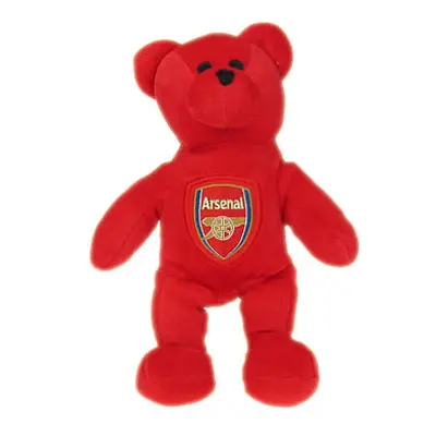 Arsenal Teddybjörn Solid