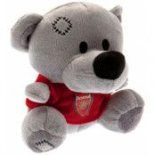 Arsenal Teddybjörn Timmy