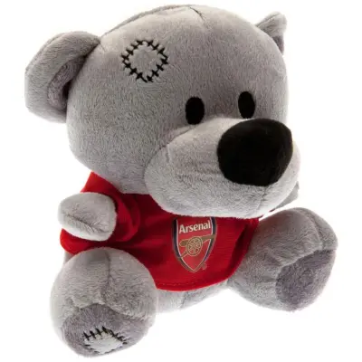 Arsenal Teddybjörn Timmy