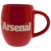 Arsenal Temugg Big Logo