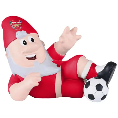 Arsenal Tomte Tackle Gnome