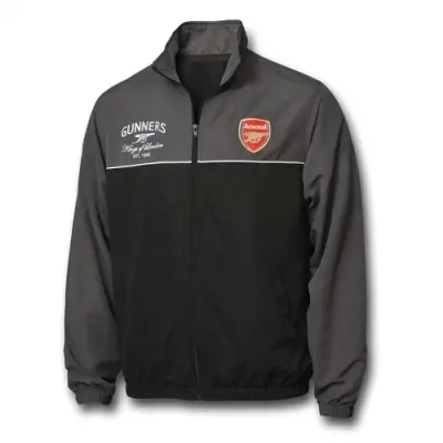 Arsenal Träningsjacka Retro M