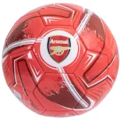 Arsenal Trickboll Turbine