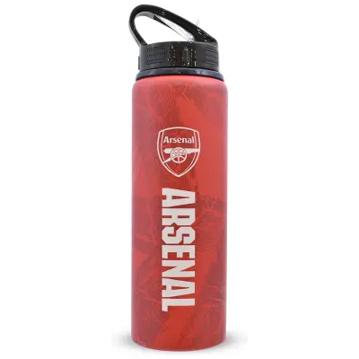 Arsenal Vattenflaska HD Printed Alu