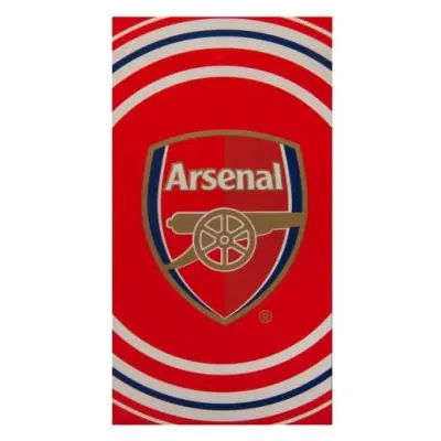 Arsenal Badlakan Pulse