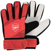 Arsenal Målvaktshandskar Barn Fuse