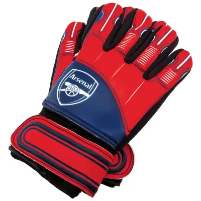 Arsenal Målvaktshandskar Delta Barn