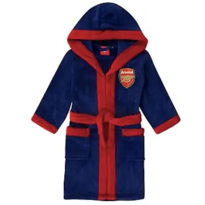 Arsenal Moorgonrock Supersoft barn 3-4 år