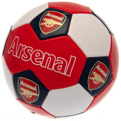 Arsenal Fotboll 3