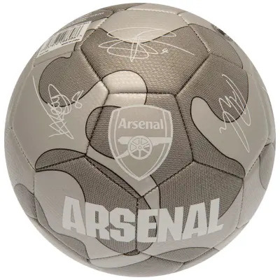 Arsenal Fotboll Camo Signature