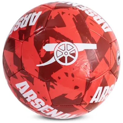 Arsenal Fotboll Graffiti