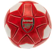Arsenal Fotboll Mini Mjuk