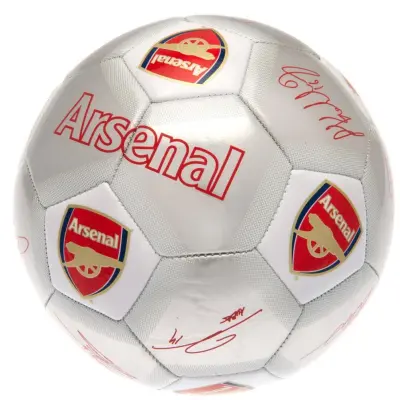 Arsenal Fotboll Signature SV