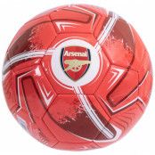 Arsenal Fotboll Turbine