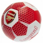 Arsenal Fotboll VT
