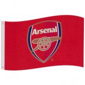 Arsenal Flagga CC 2