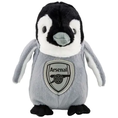 Arsenal Gosedjur Penguin