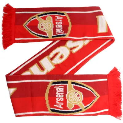 Arsenal Halsduk Contrast