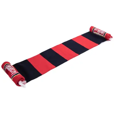 Arsenal Halsduk Contrast Bars