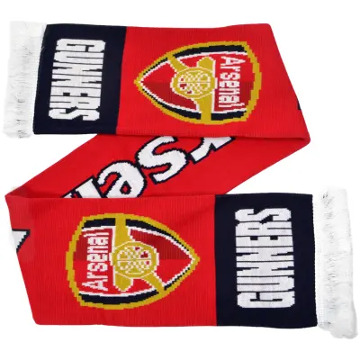 Arsenal Halsduk Gunner