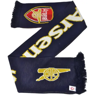 Arsenal Halsduk Gunners Navy