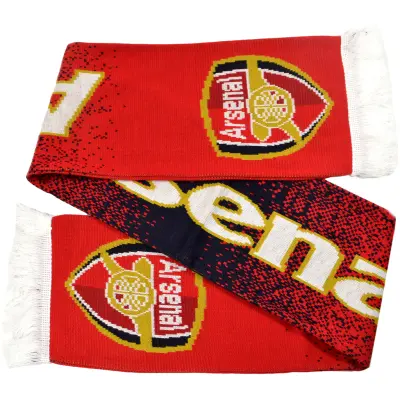 Arsenal Halsduk Speckled