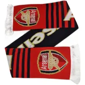 Arsenal Halsduk Stripe