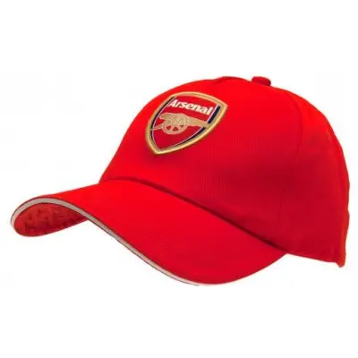 Arsenal Keps Gunners Röd