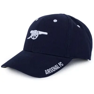 Arsenal Keps Navy Frost MVP