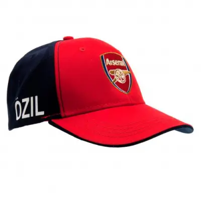 Arsenal Keps Ozil