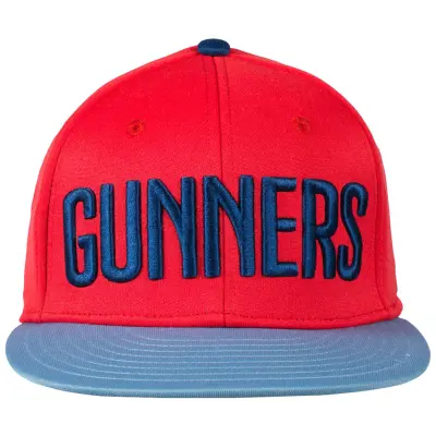 Arsenal Keps Puma Röd