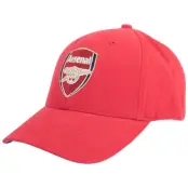 Arsenal Keps Red Core
