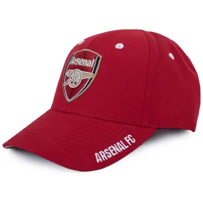 Arsenal Keps Red Frost MVP