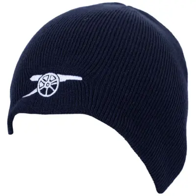 Arsenal Mössa Navy Cannon