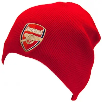 Arsenal Mössa Red