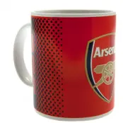 Arsenal Mugg Fade