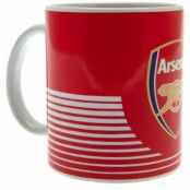 Arsenal Mugg LN