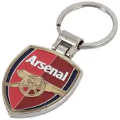 Arsenal Nyckelring Boxed