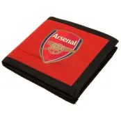 Arsenal Plånbok Nylon