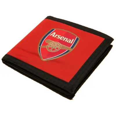 Arsenal Plånbok Nylon