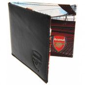 Arsenal Plånbok Panorama