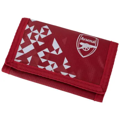 Arsenal Plånbok Particle