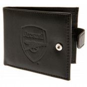 Arsenal Plånbok rfid