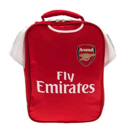 Arsenal Lunchväska Shirt