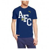 Arsenal T-shirt AFC Navy L
