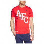 Arsenal T-shirt AFC Red L