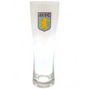 Aston Villa Ölglas högt