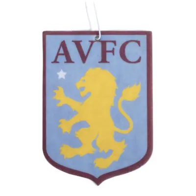 Aston Villa Bildoft Large