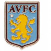 Aston Villa FC Pinn Logo