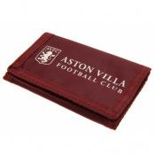 Aston Villa Nylonplånbok CR